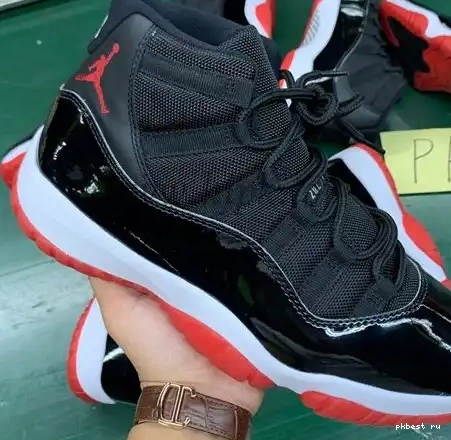 MATERIALS RETAIL PK IE READY GOD Cement Retro TO Jordan Low SHIP 11 White 0509